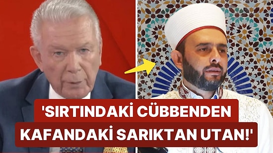 Savcılara Seslendi: Uğur Dündar, Kendisiyle İlgili 'Orada Güldü' İddialarına Sert Yanıt Verdi!