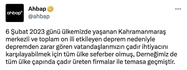 Ortaya atılan ve tartışma yaratan bu iddialar sonrası Haluk Levent, AHBAP hesabından bir açıklama yaptı.