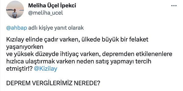 Aslında söylenecek çok söz var ama...