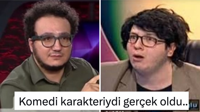 Akbilli Sorulu Flört Yeteneğinden Çocukluk Saç Modeline Son 24 Saatin Viral Tweetleri