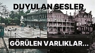 Yaşadığımız Gezegenin Ne Kadar Gizemli Bir Yer Olduğunu Kanıtlayan Birbirinden Esrarengiz 7 Yer
