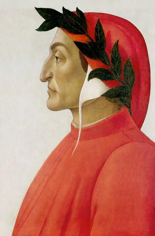 Ancak Botticelli'nin tarzı 1490'larda değişti. Floransa'nın bu çalkantılı döneminde, onun da sanatı daha sade bir hale büründü.