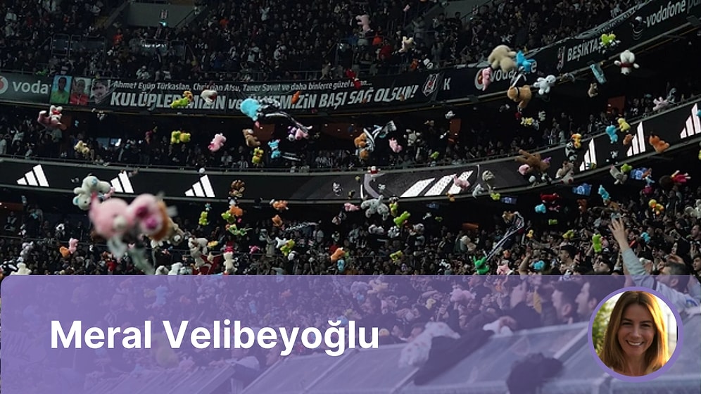 BeşiktAŞK 22 Gündür Kalbimizde Acı Acı Demlenen Gözyaşlarımızı Umutla Döktürdü