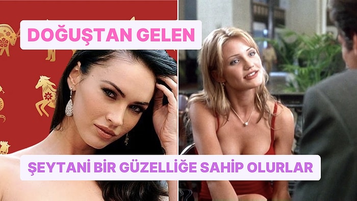 Doğuştan Gelen Sırrınızı Bu Bilgi ile Keşfedeceksiniz: Çin Astrolojisine Göre En Seksi 4 Burç ve Özellikleri