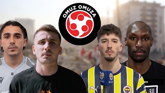 Omuz Omuza Kampanyası Nedir? Omuz Omuza Yardım Kampanyası Ne Zaman, Hangi Kanalda?