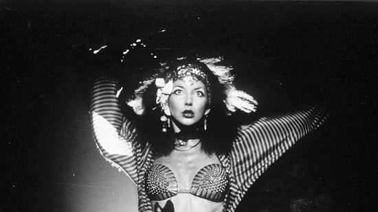 Kate Bush‘un Hayatına ve Kariyerine Ne Kadar Hakimsin?