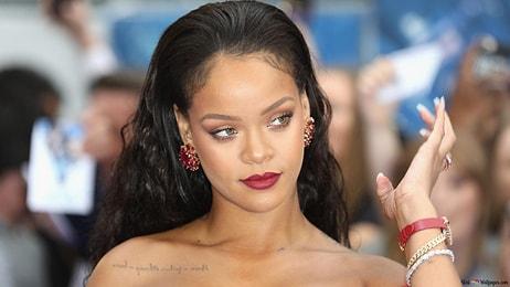 Rihanna’nın Hayatına ve Kariyerine Ne Kadar Hakimsin?