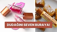 Pürüzsüz ve Göz Alıcı Dudaklar İçin En İyi Dudak Bakım Yağı Tavsiyeleri