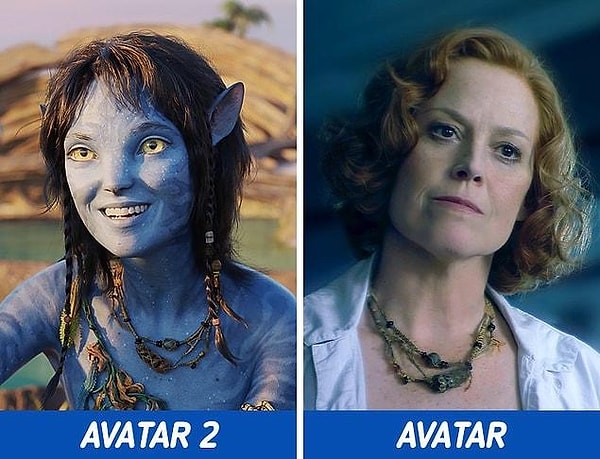 10. Avatar: The Away of Water