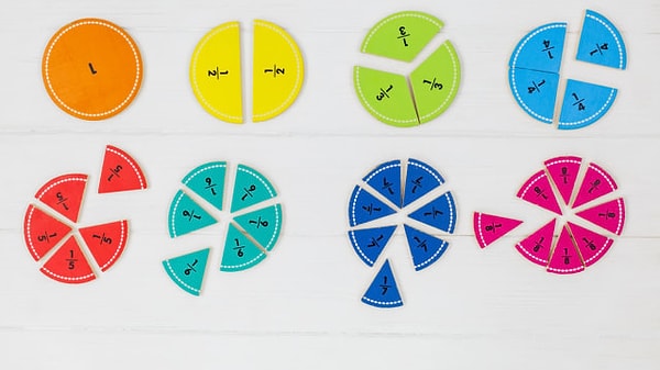 2. А теперь наоборот: сделайте из дроби 0,999 десятичное число!