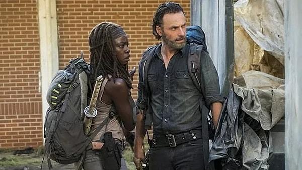 To satisfy the cravings of fans, "The Walking Dead" universe is expanding with three new spin-off series based on beloved characters. The new spin-offs are set to reunite fans with their favorite characters and offer a fresh perspective on the show's mythology.