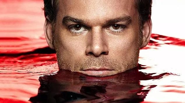 13. Dexter (2006-2013)