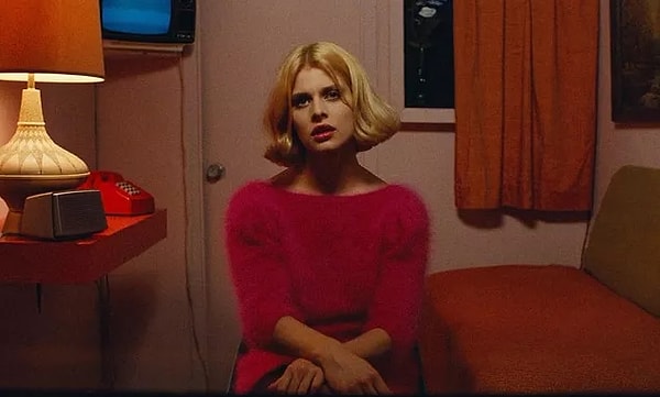 2. Paris, Texas (1984)