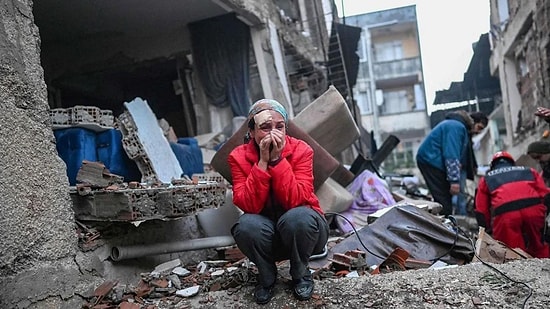 Prof. Dr. Pampal, Hatay'ı Uyardı: 'Tehlike Yaklaştı, 8 Büyüklüğünde Deprem Bekleniyor'