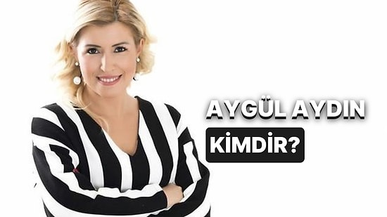 Astrolog Aygül Aydın Kimdir, Kaç Yaşında? Aygül Aydın Hakkında Merak Edilenler