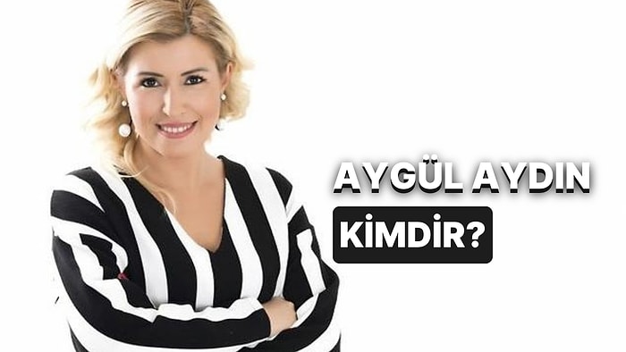 Astrolog Aygül Aydın Kimdir, Kaç Yaşında? Aygül Aydın Hakkında Merak Edilenler