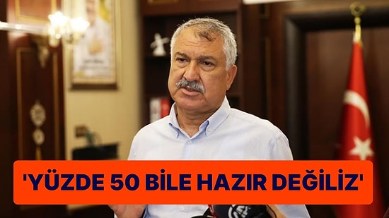 Tüm Uzmanların Uyardığı Adana’da Son Durum: ‘Yüzde 50 Bile Hazır Değiliz’