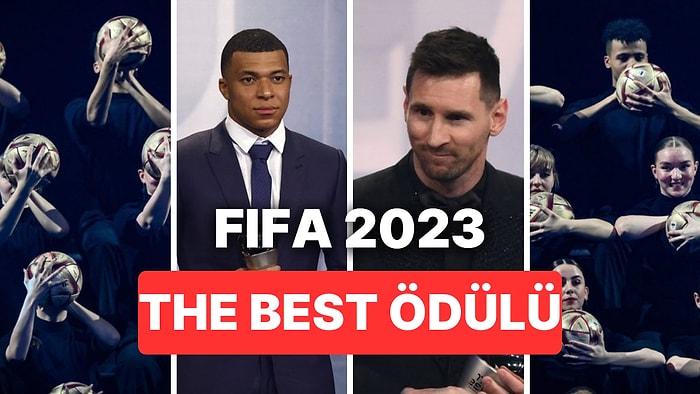 2023 FIFA The Best Ödülü Sahibi Kim Oldu? FIFA The Best Ödülünü Bu Yıl Kim Kazandı?