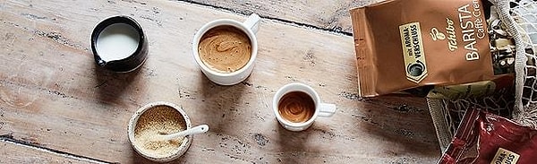 A delicious flat white recipe you can make at home.