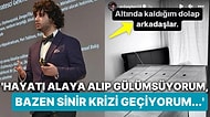 Depreme Hatay'da Yakalanan Kim Milyoner Olmak İster Şampiyonu Arda Ayten Yaşadığı Psikolojiyi Anlattı!