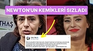 Yıldız Tilbe'nin "Yer Çekimi Diye Bir Şey Yoktur" Açıklamasına Gelen Yorumlar Çenenizi Ağrıtacak
