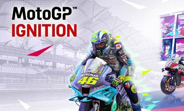 4. MotoGP Ignition