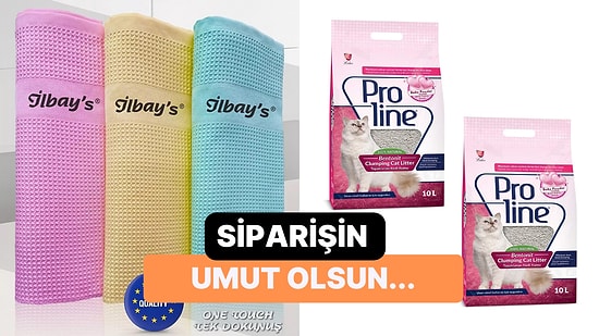 İhtiyaçlarını Karşılarken Destek Ol! Deprem Bölgesindeki Üreticilerden Hayatınızı Kolaylaştıracak Ürünler
