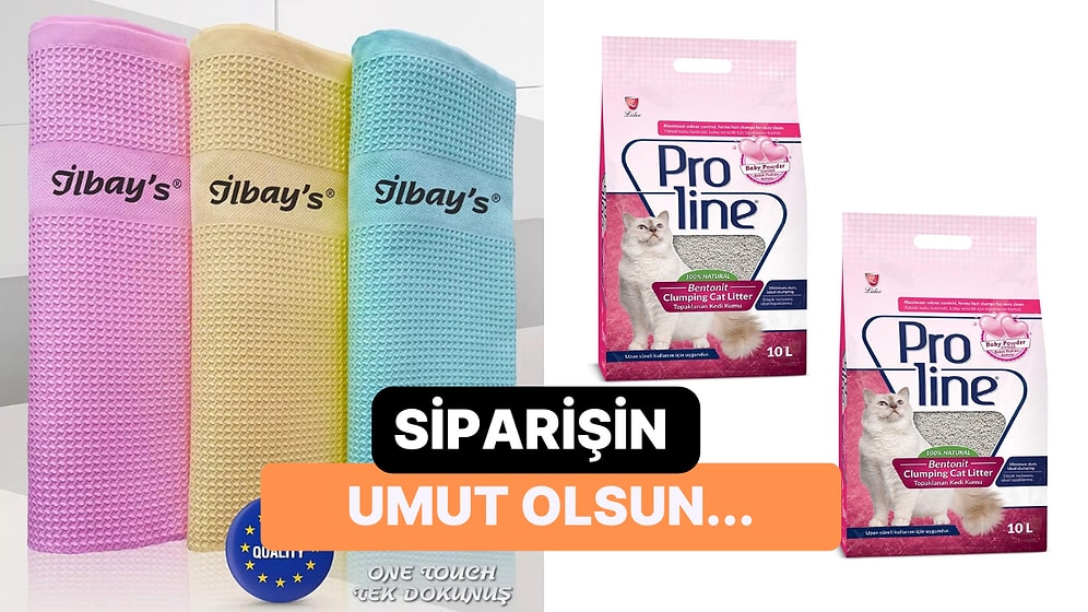 İhtiyaçlarını Karşılarken Destek Ol! Deprem Bölgesindeki Üreticilerden Hayatınızı Kolaylaştıracak Ürünler