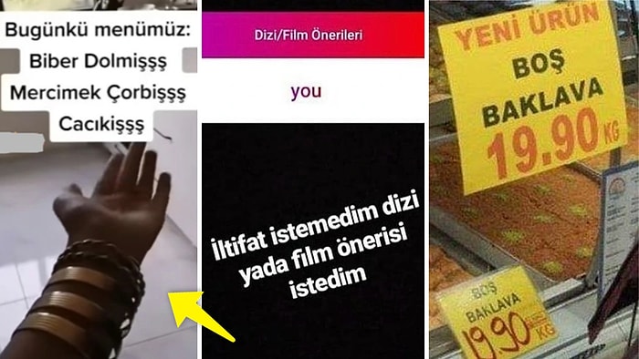 Yurdum İnsanının Yaratıcılığını Sergilemede Bir Dünya Markası Olduğunu Göstererek Tebessüm Ettiren Kareler