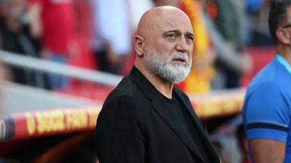 Olay, geçen yıl  6 Mart'ta Kayseri'de meydana geldi. İddiaya göre, Kayserispor eski teknik direktörü Hikmet Karaman, sosyal medya hesabından bir paylaşım yaptı.