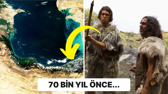 Neandertaller, Denisovalılar ve Modern İnsanların Ortak Buluşma Noktası: İran