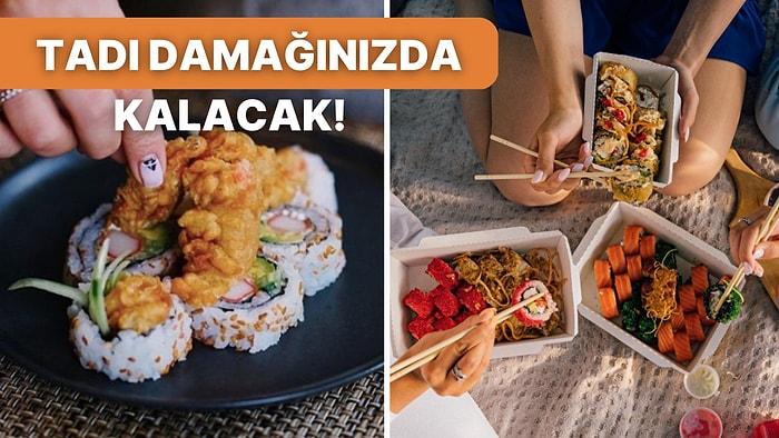 Uzak Doğu'nun Vazgeçilmezi Çin Mutfağı Denince Ankara'da Akıllara İlk Gelen Restoranlar