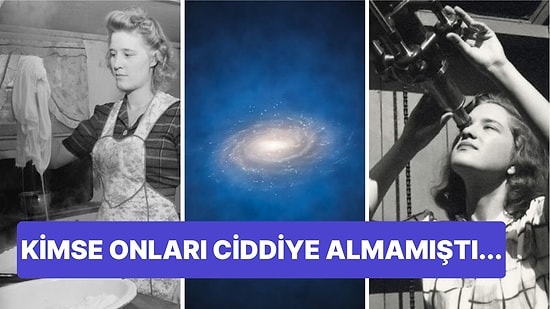 Cinsiyetçilik Nedeniyle İcatlarını Yayınlamalarına Fırsat Tanınmayan 5 Kadın Bilim İnsanı