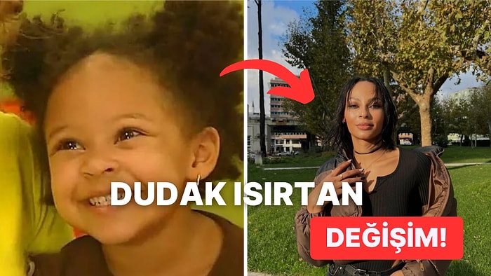 Aman Nazar Değmesin! Sihirli Annem Dizisinin Toprak'ı Jennifer Boyner'in Yıllar İçindeki Muhteşem Değişimi