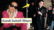 Dua Lipa ve Sürpriz Yönetmen Sevgilisi El Ele Poz Vererek Yeni Aşka Yelken Açtıklarını Duyurdu