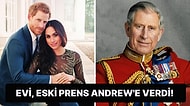 Emir Büyük Yerden Geldi: Harry ve Meghan, Charles'ın İsteğiyle İngiltere'deki Frogmore Cottage'dan Kovuldu!