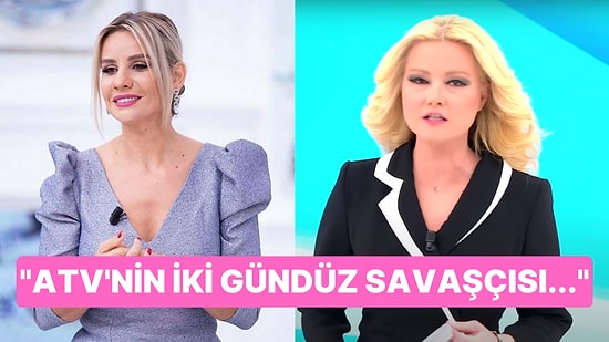 Sabah Gazetesi Yazarı Yüksel Aytuğ, Müge Anlı ve Esra Erol'a Seslendi: "Depremde Kaybolanların Peşine Düşün"