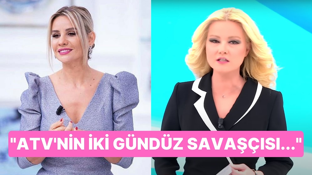 Sabah Gazetesi Yazarı Yüksel Aytuğ, Müge Anlı ve Esra Erol'a Seslendi: "Depremde Kaybolanların Peşine Düşün"