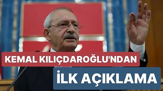 Kemal Kılıçdaroğlu: "Birlik ve Beraberlik; Ölümden Başka Her Şeyi Yener"