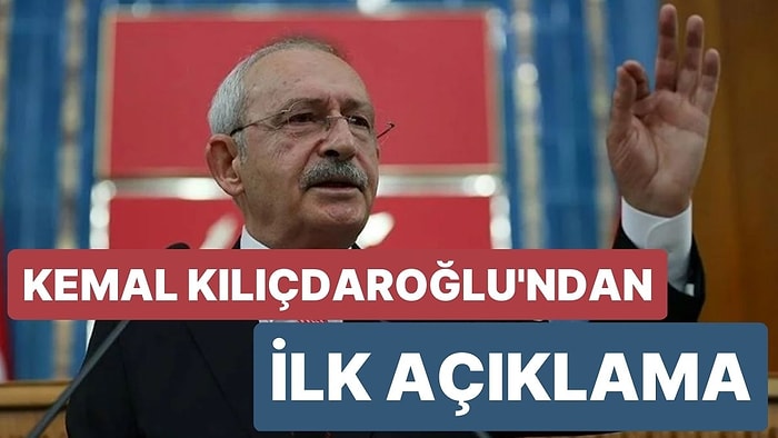 Kemal Kılıçdaroğlu: "Birlik ve Beraberlik; Ölümden Başka Her Şeyi Yener"