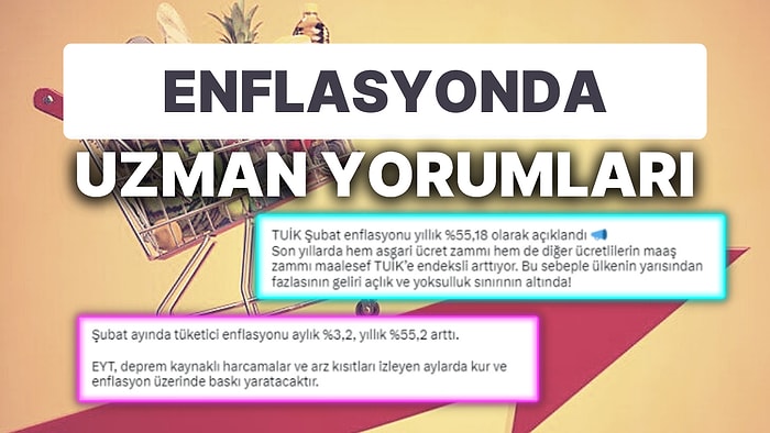 Ekonomistler Enflasyon Verisini Yorumladı: Gıda, Kuraklık ve Fakirleşme Öne Çıktı!