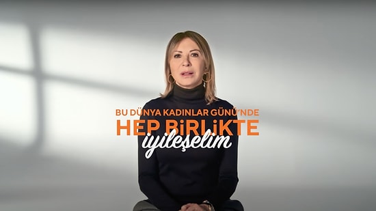 Mor Yerleşke, Dünya Kadınlar Günü'nde Başta Kadınlar ve Çocuklar Olmak Üzere Depremzedelerin Yanında!