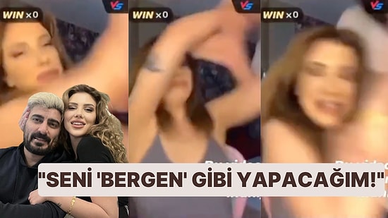 Kısmetse Olur'la Hayatımıza Giren Melis Buse Betkayan, Evli Sevgilisi Tarafından Canlı Yayında Şiddet Gördü!