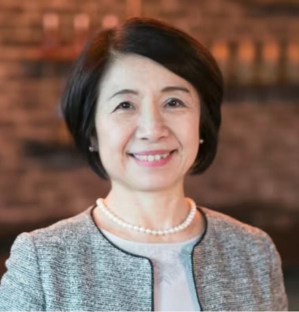 Suntory Beverages'ın yeni CEO'su Makiko Ono