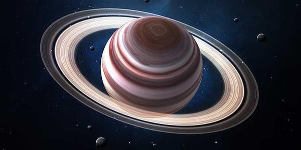 Geleneksel astrolojide Satürn depremlerle Satürn ilişkilendiriliyor.