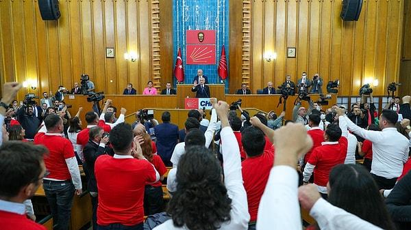 İYİ Parti’nin kararı siyaset sahnesinde şok etkisi yaratırken, Ankara kulislerine ilk sızan bilgiler de gelmeye başladı.