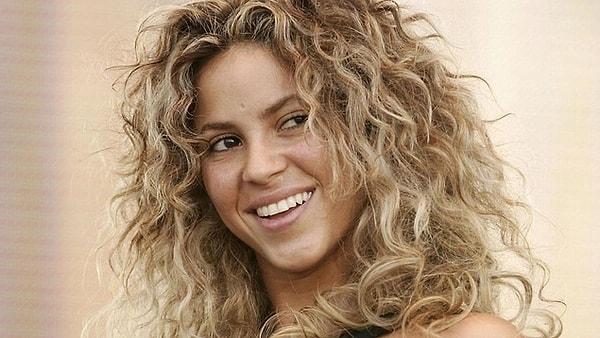 10. Eski sevgilisi Pique tarafından aldatılan Shakira, erkeklerle ilgili samimi açıklamalarda bulundu!