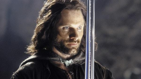 12. The Lord Of The Rings Return of the King (2003)
