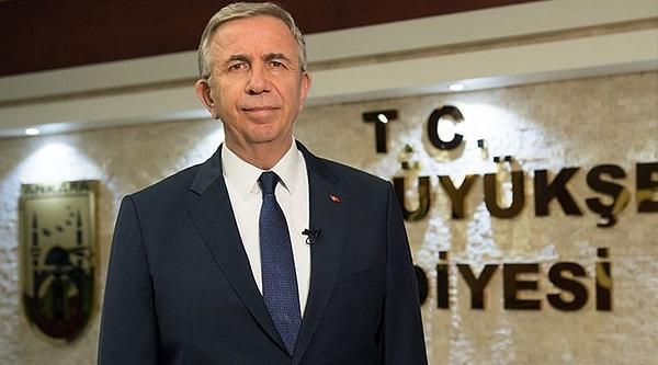 Mansur Yavaş 2019 yılında Millet İttifakı'nın adayı olarak Ankara Büyükşehir Belediye Başkanlığı'na seçildi. Cumhurbaşkanlığı seçimleri yaklaşırken adaylığı konuşulan bir isim de Mansur Yavaş oldu.
