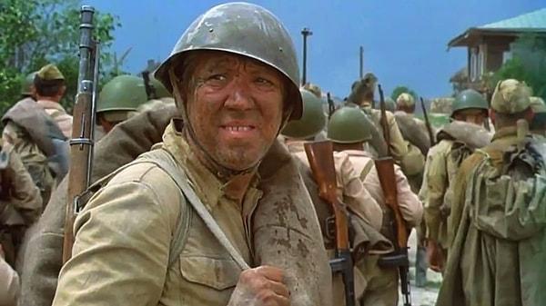 14. They Fought for Their Country (1975)